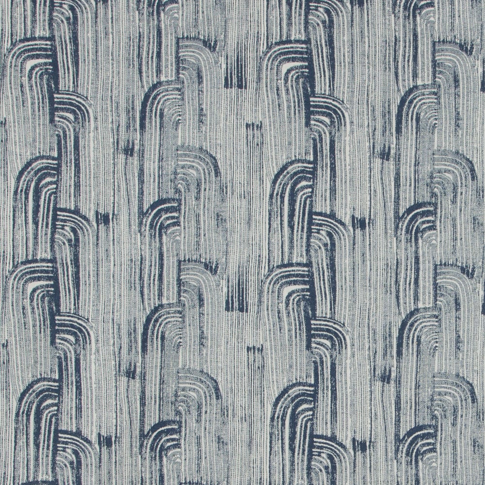Crescent Weave