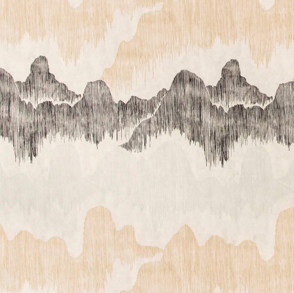 CASCADIA FABRIC