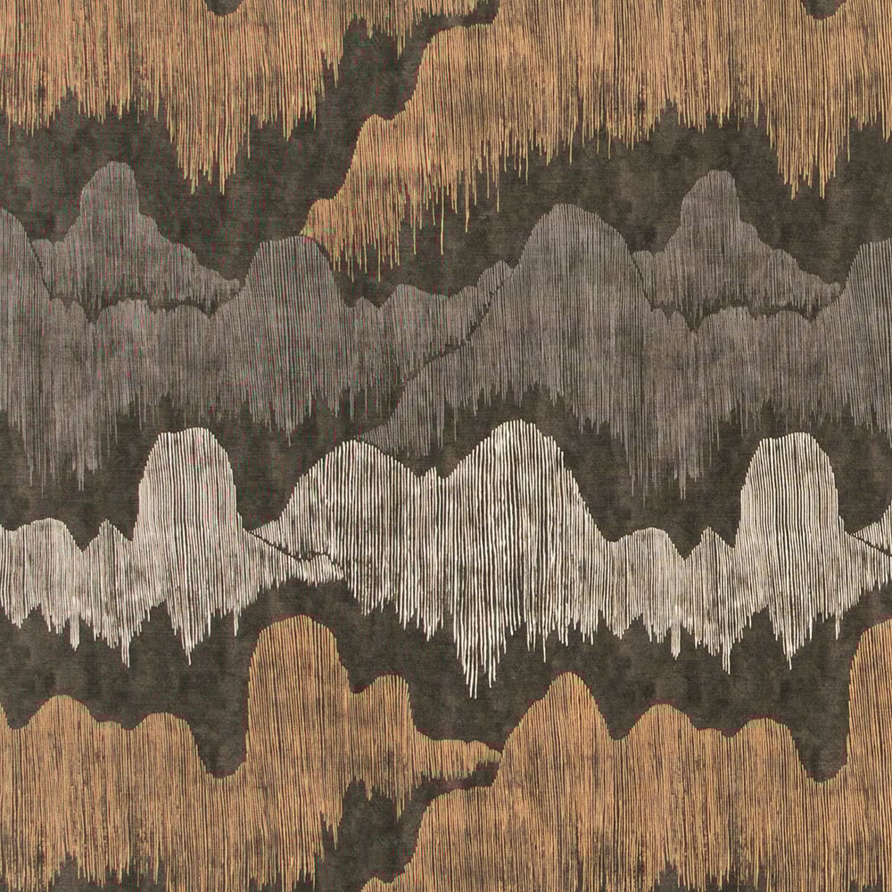 CASCADIA FABRIC
