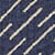 navy on cream