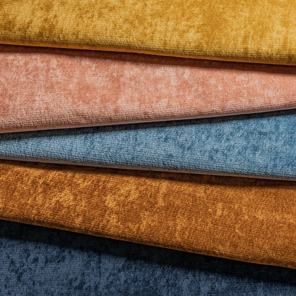 REBUS FABRIC