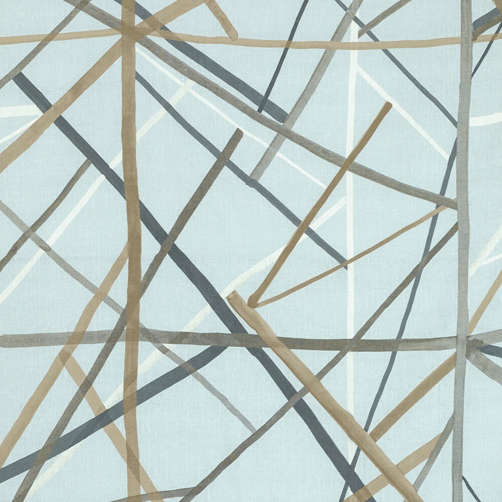 Simpatico Fabric