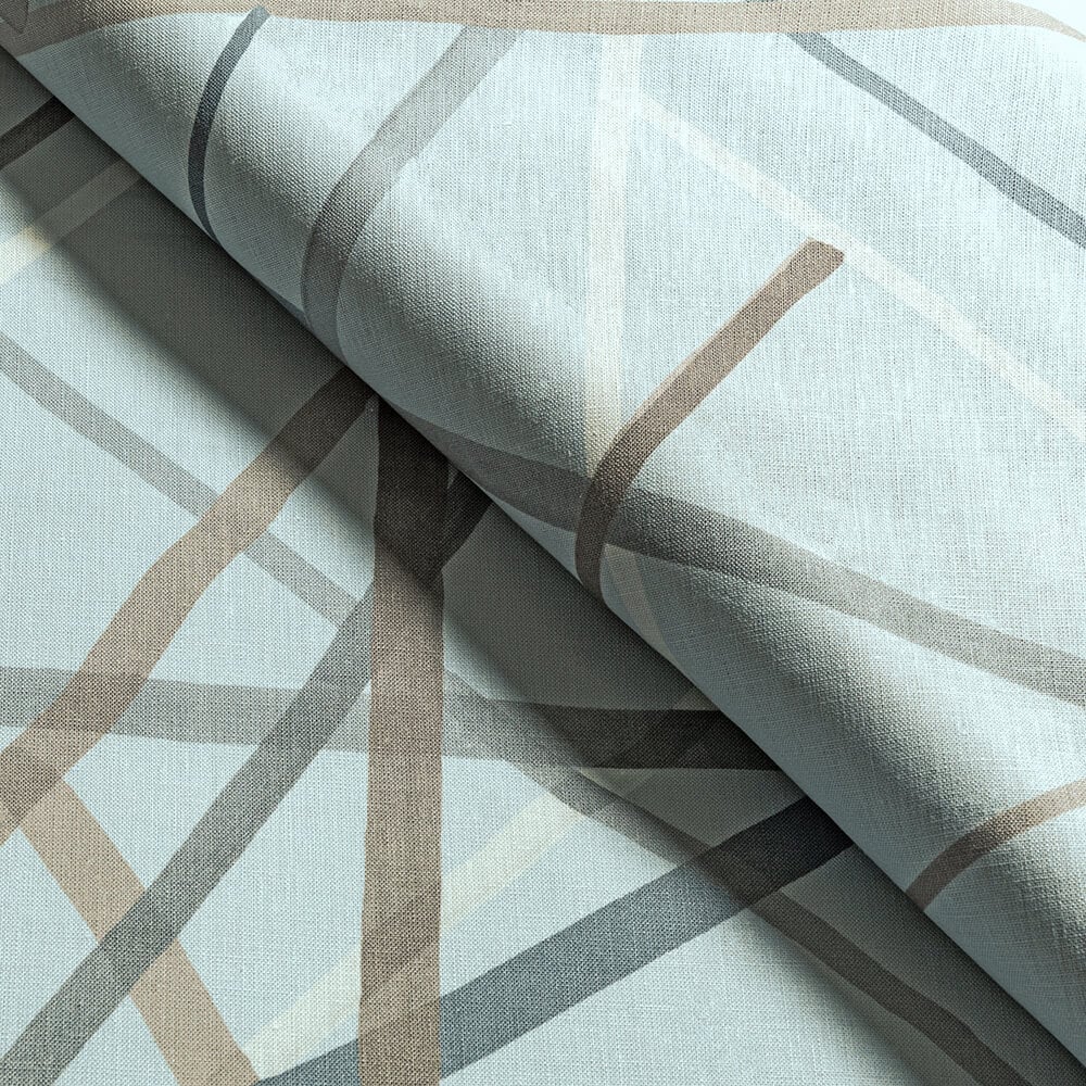 Simpatico Fabric