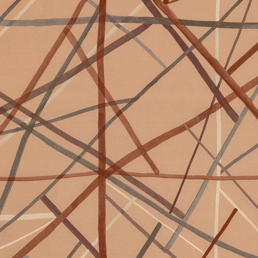 Simpatico Fabric