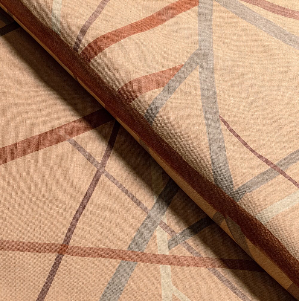 Simpatico Fabric