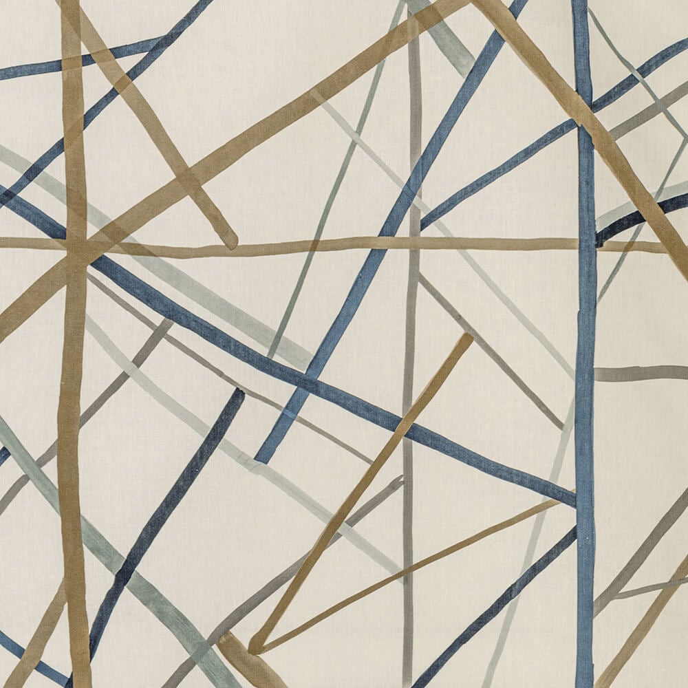 Simpatico Fabric