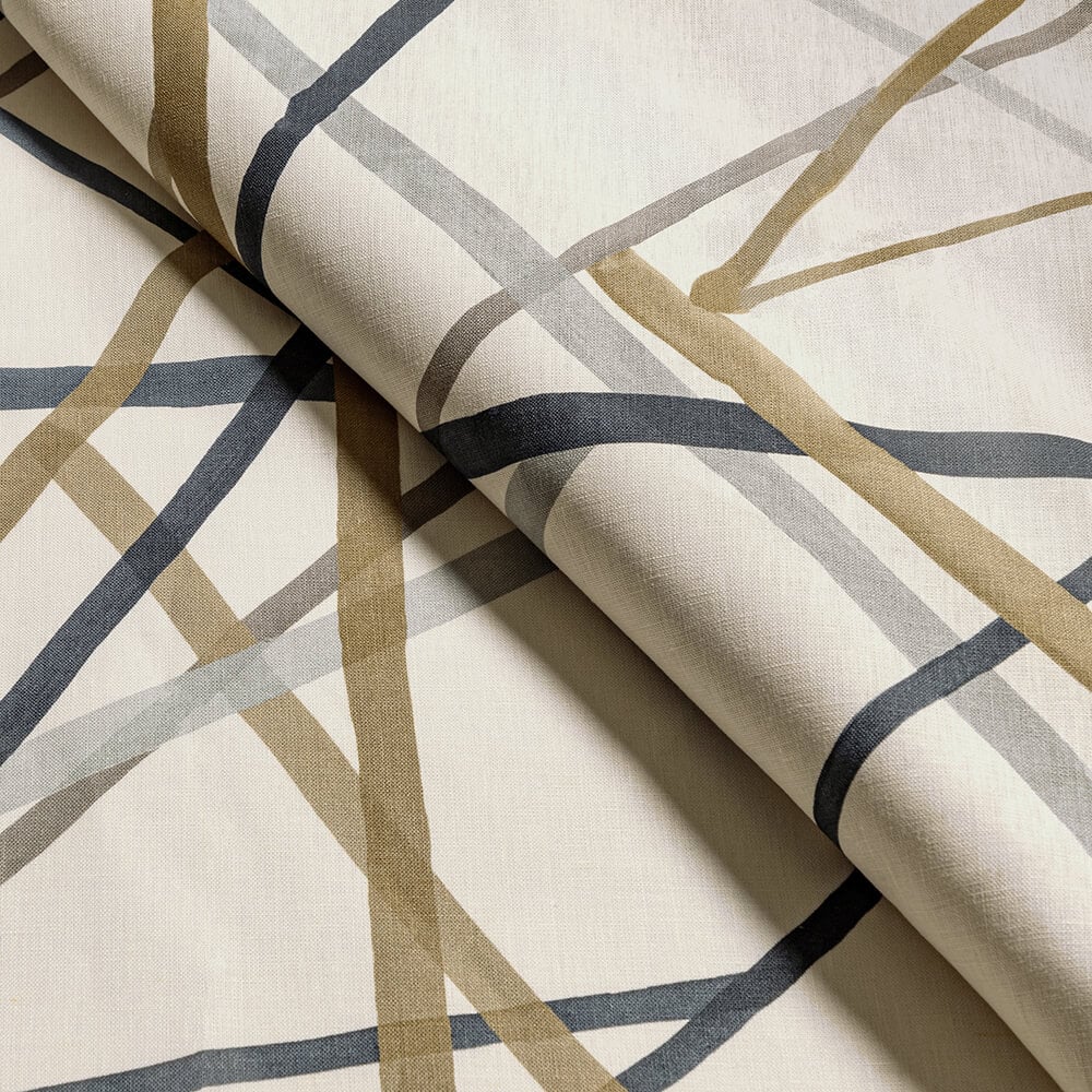 Simpatico Fabric