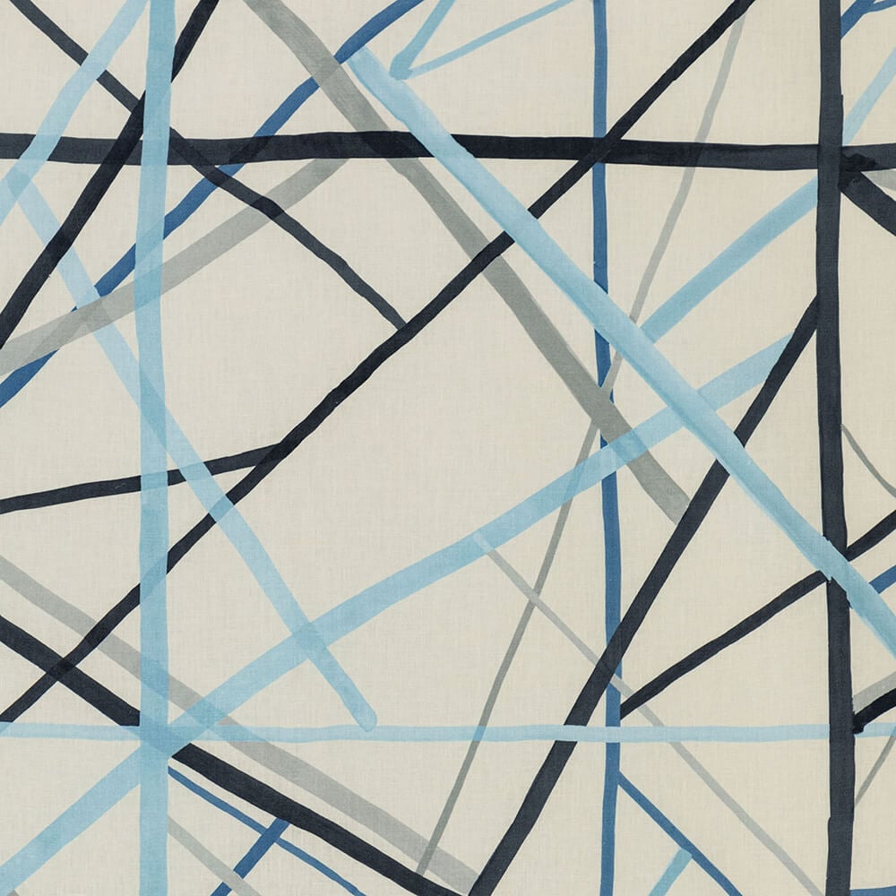 Simpatico Fabric