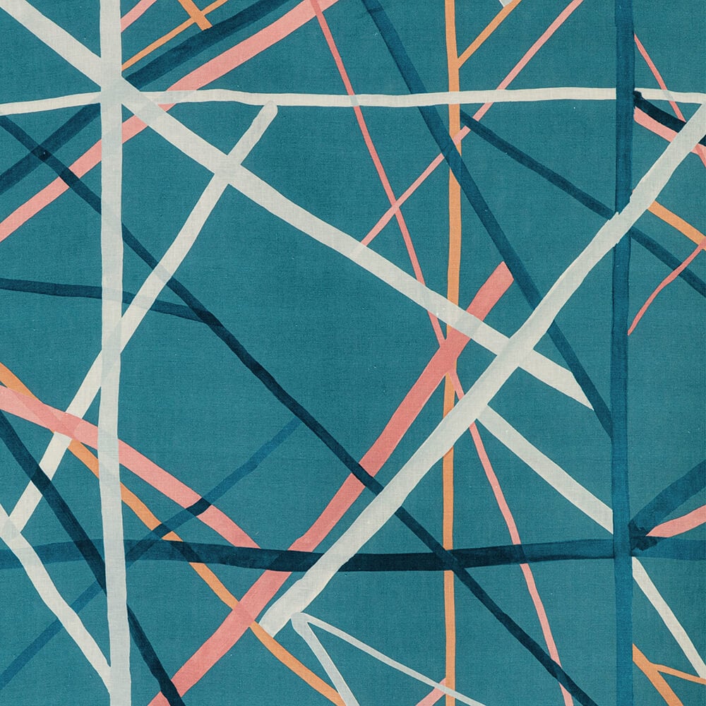 Simpatico Fabric
