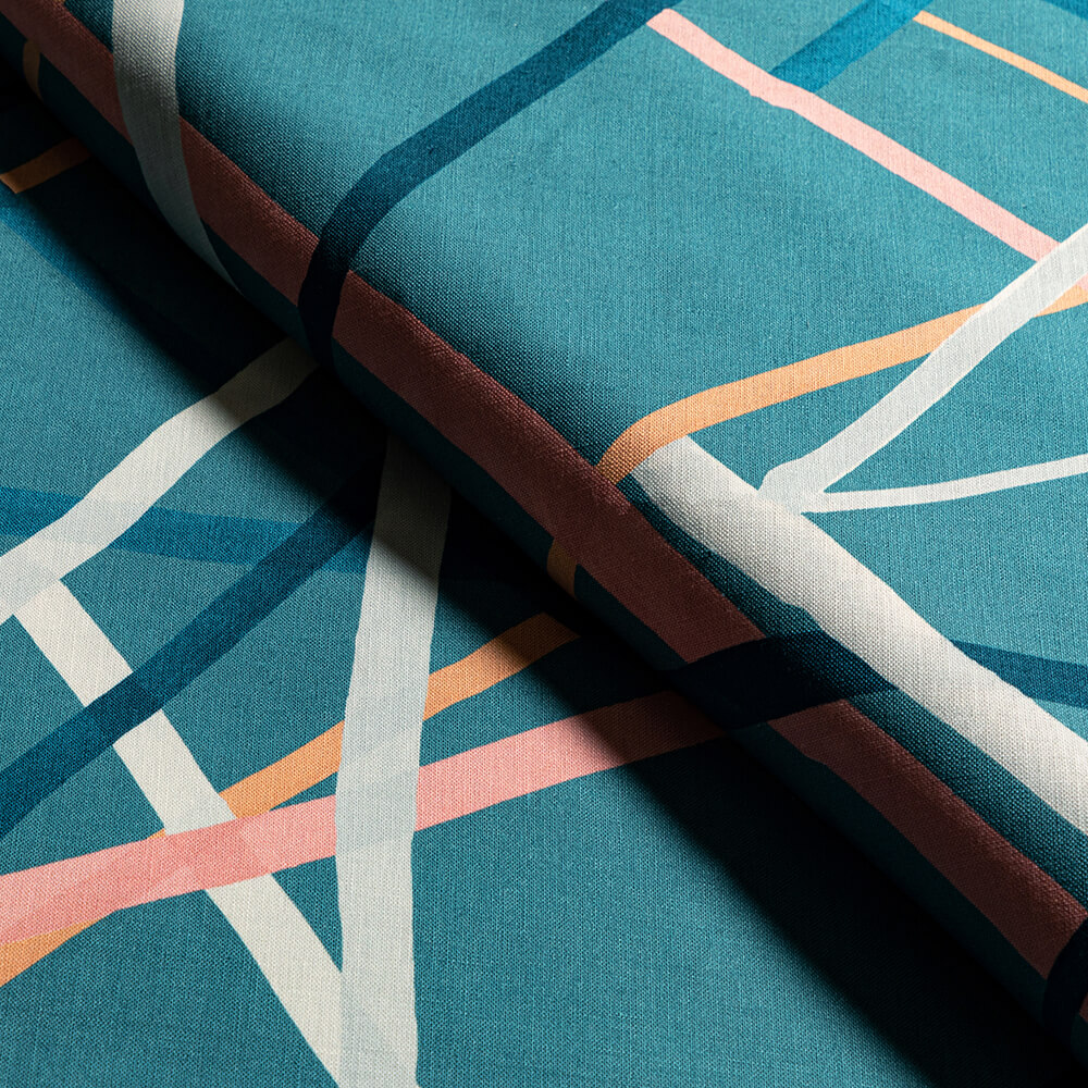 Simpatico Fabric