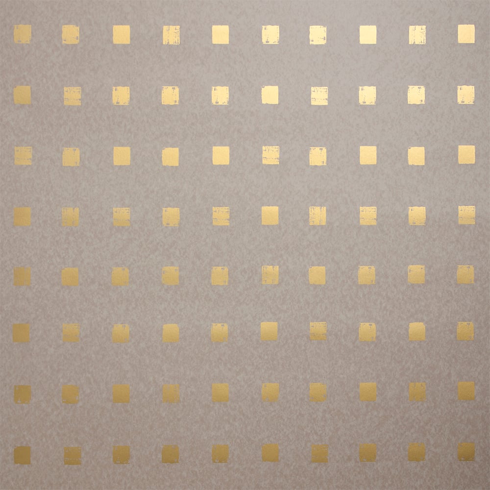 CHALET WALLPAPER