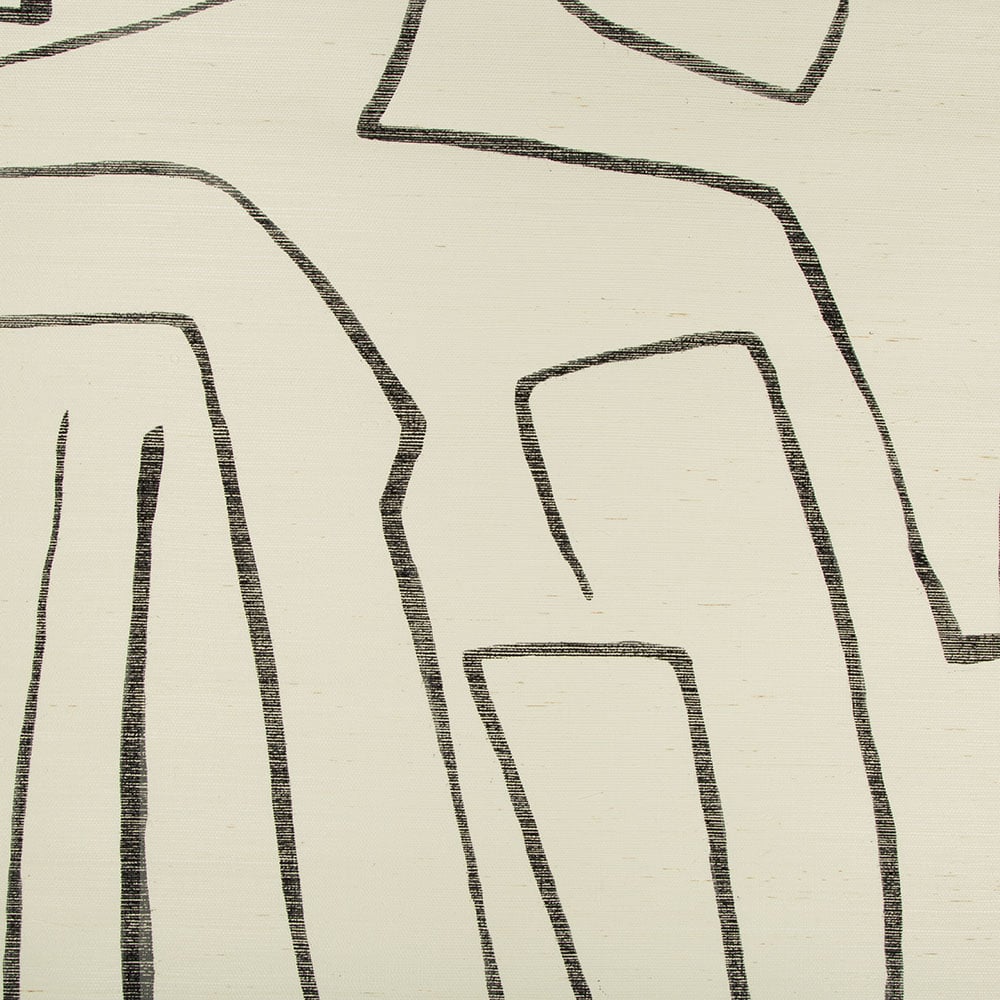 GRAFFITO II WALLPAPER