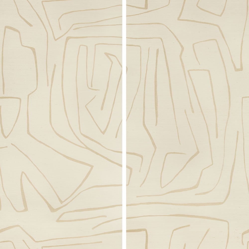GRAFFITO II WALLPAPER