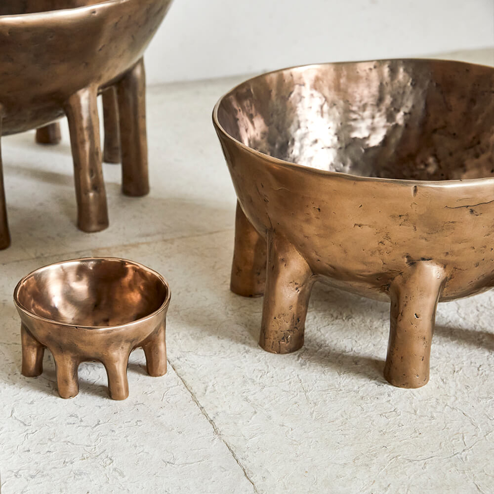 HEATH MEDIUM BOWL