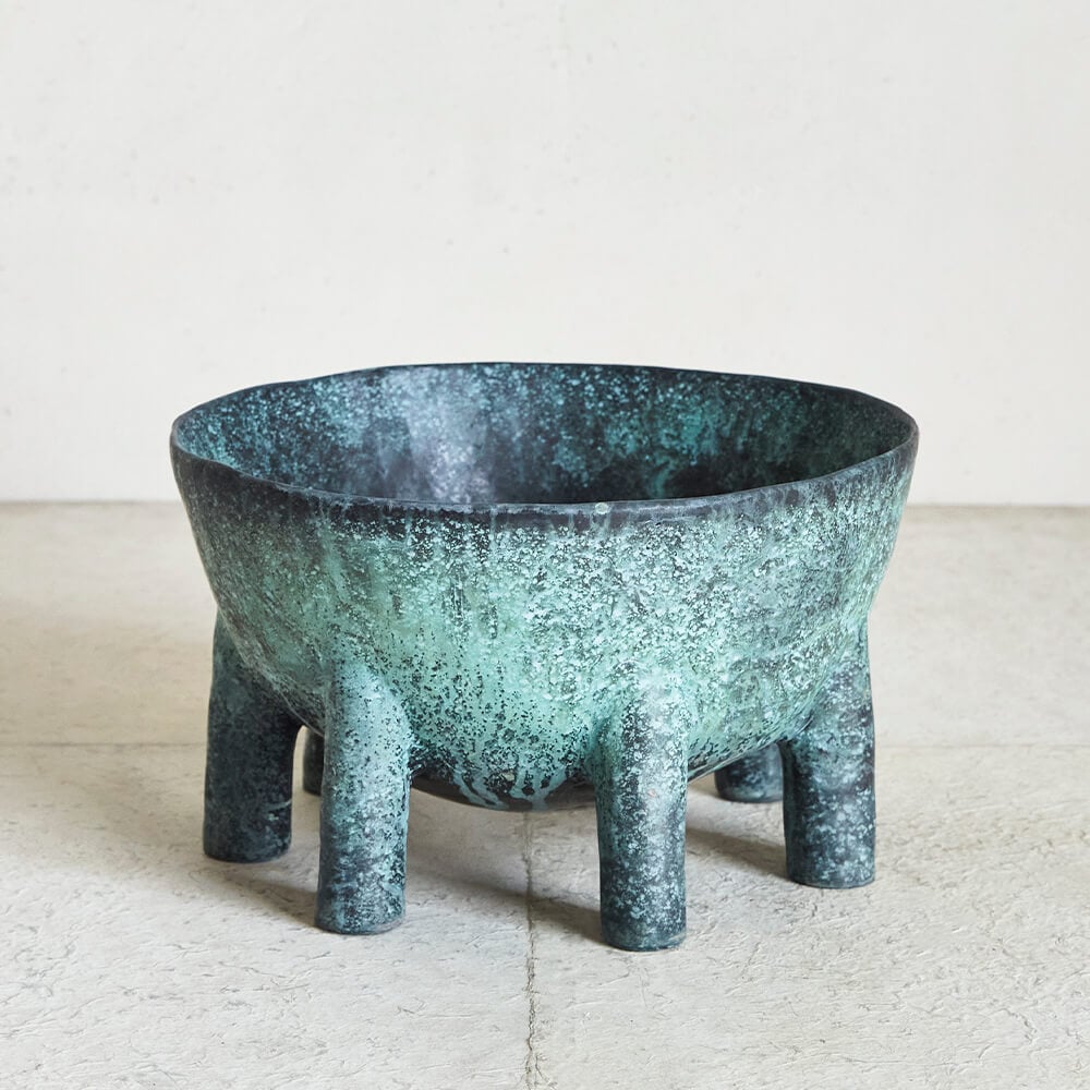 HEATH MEDIUM BOWL image number 0