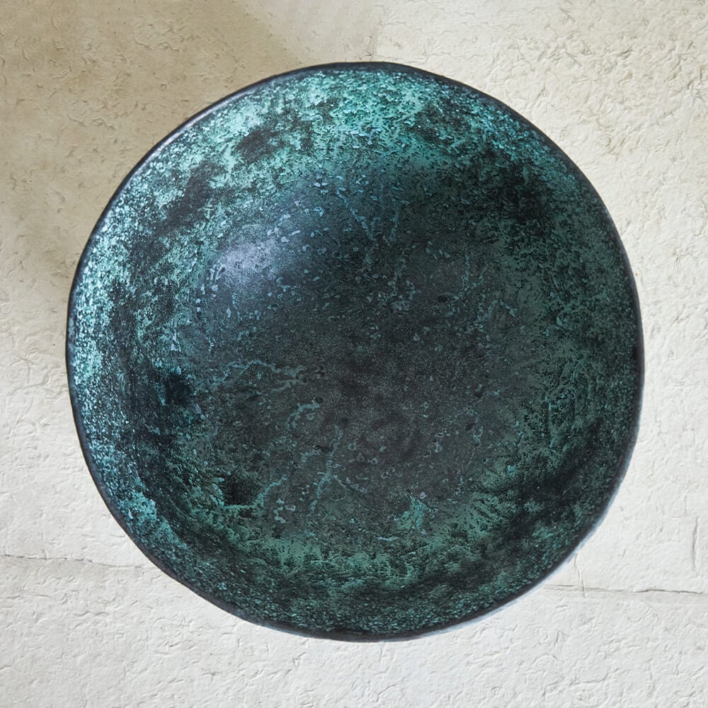 HEATH MEDIUM BOWL