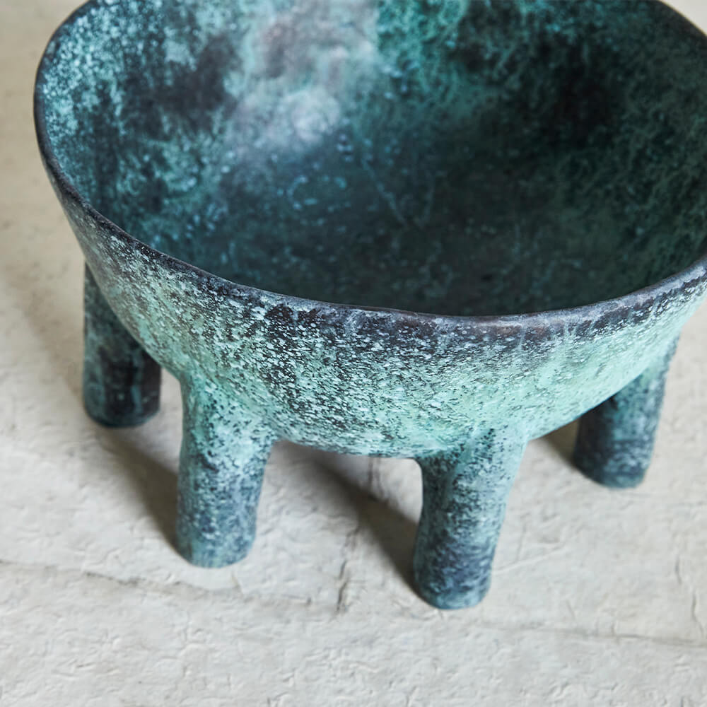 HEATH MEDIUM BOWL