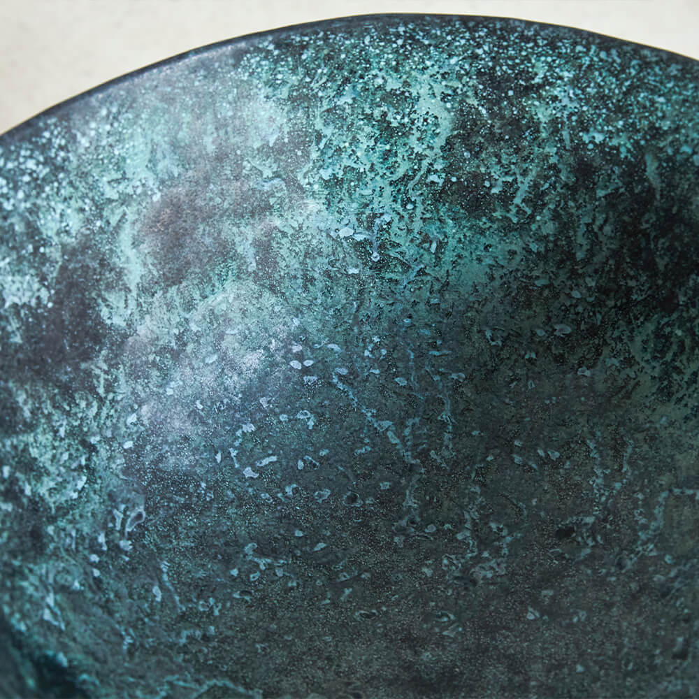 HEATH MEDIUM BOWL