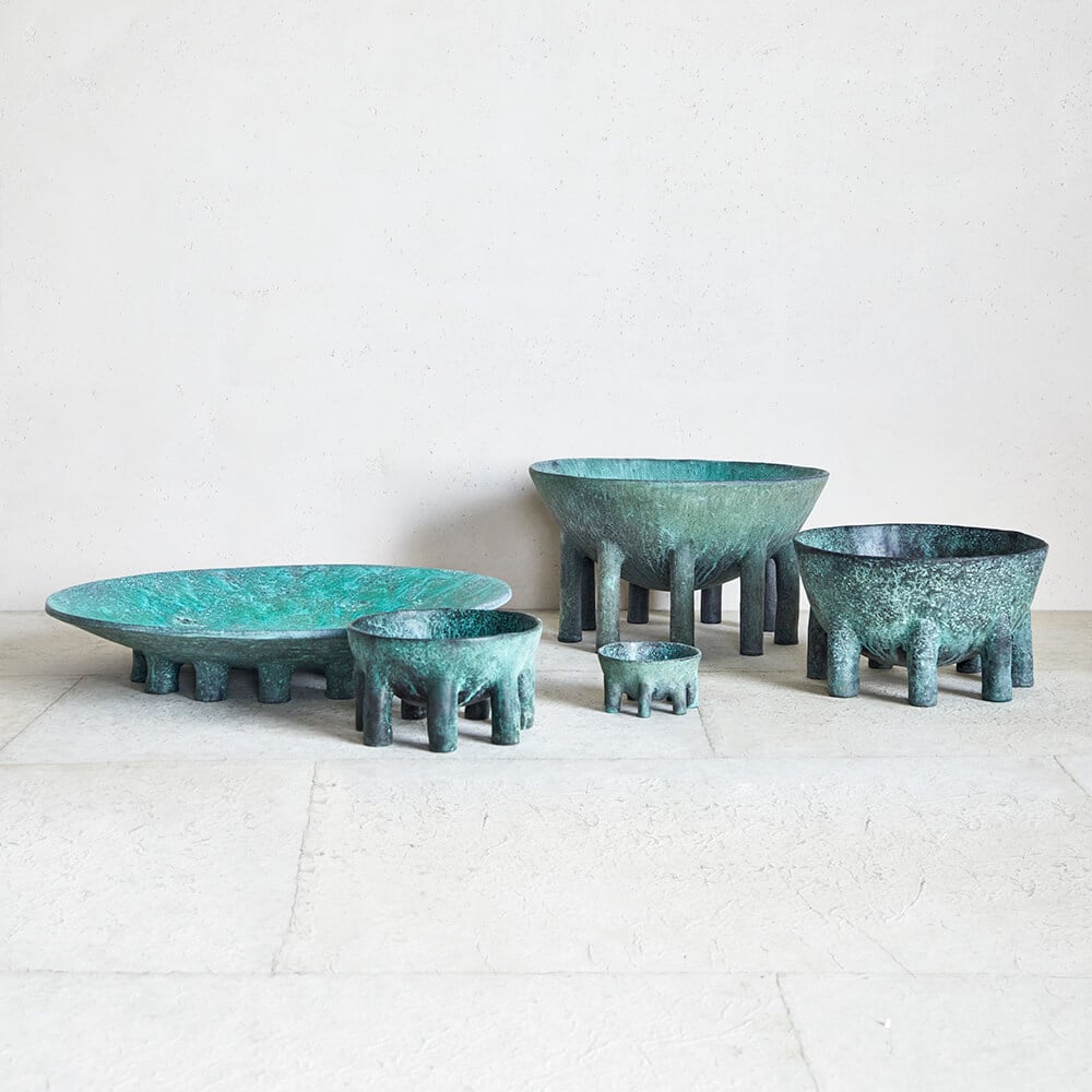HEATH MEDIUM BOWL