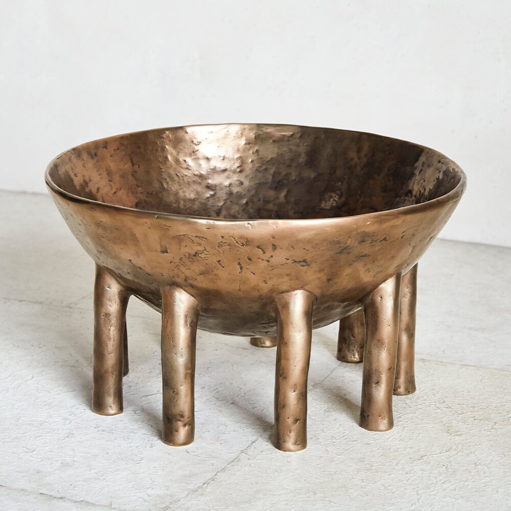 HEATH LARGE BOWL