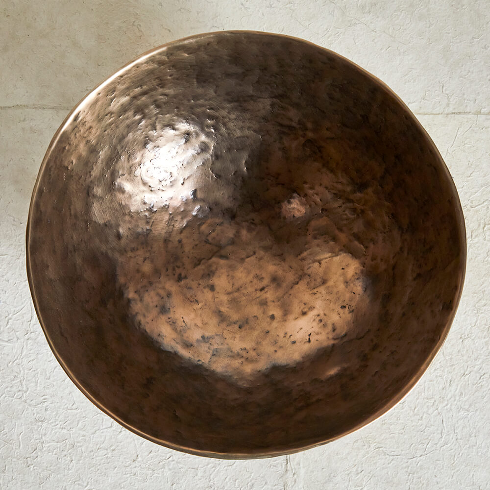 HEATH LARGE BOWL