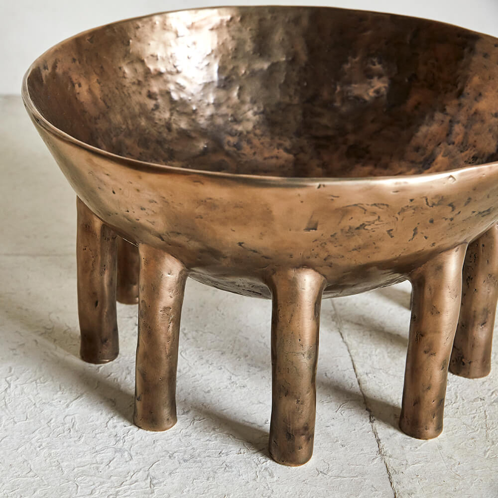 HEATH LARGE BOWL