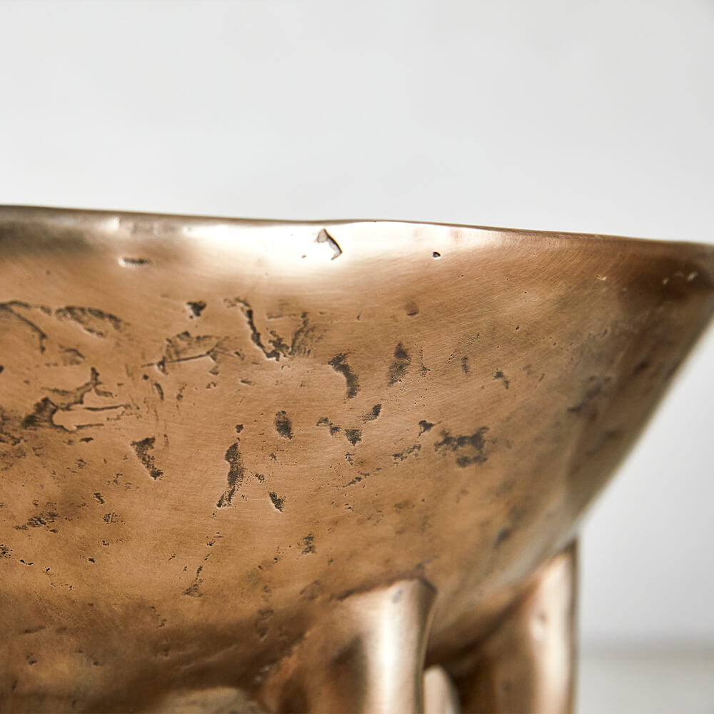 HEATH LARGE BOWL