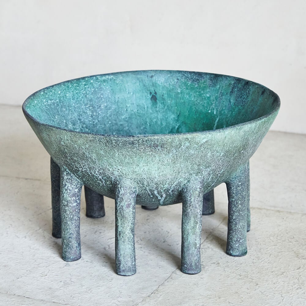 HEATH LARGE BOWL image number 2