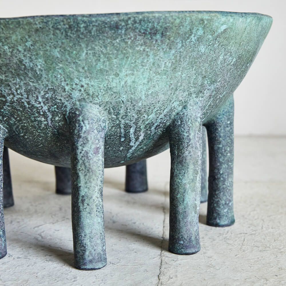 HEATH LARGE BOWL