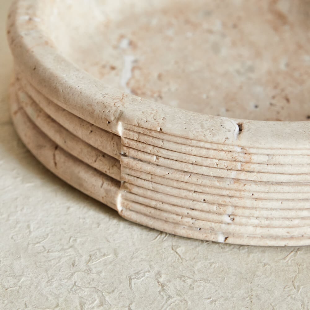 Stacked Bowl
