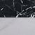 nero marquina and white calacatta
