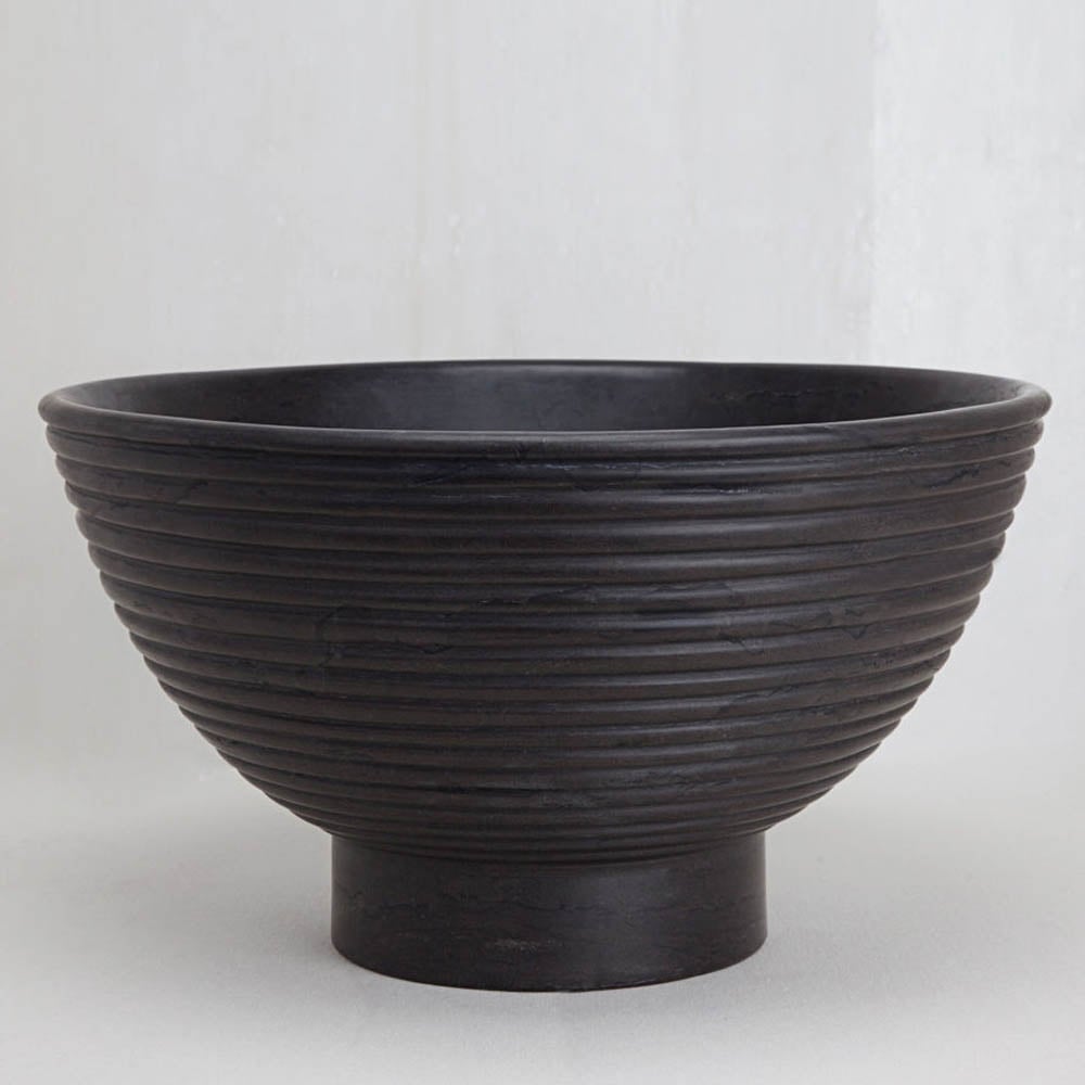 LAUREL CHAMPAGNE BOWL image number 0