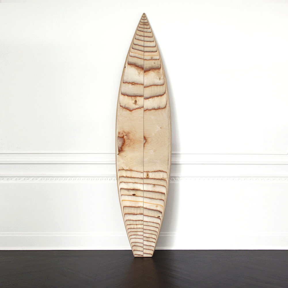 PACIFIC SHORT BOARD