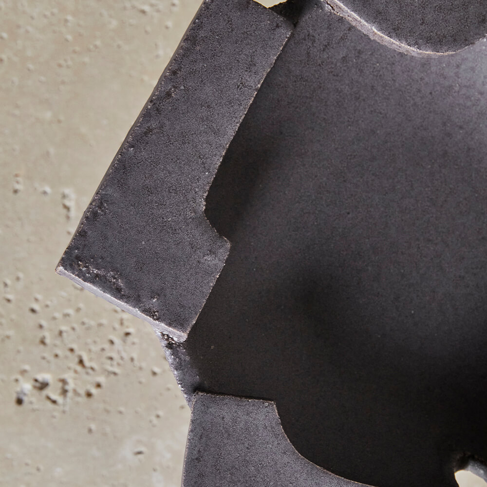 Kelly Wearstler X Morgan Peck - Compote Dish