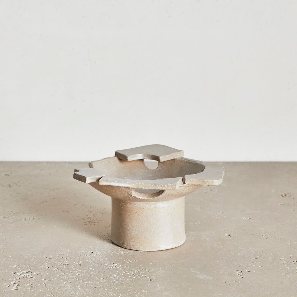 Compote Dish