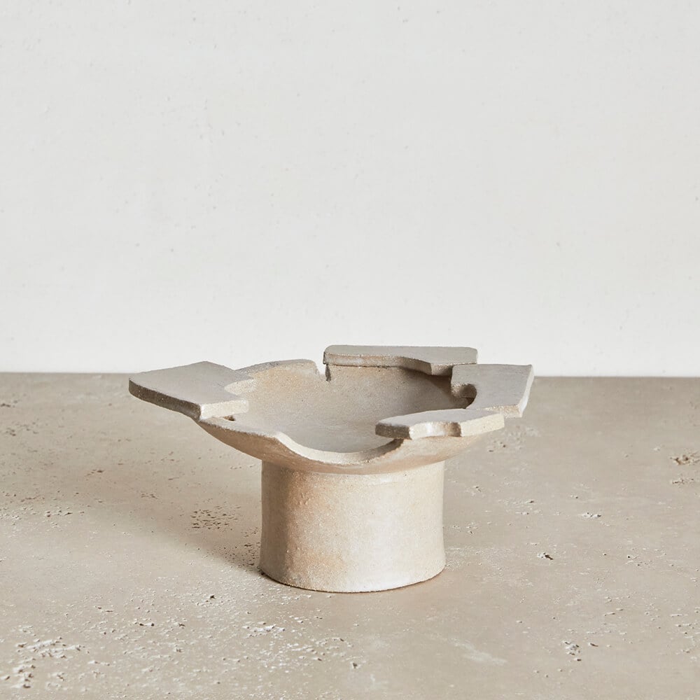 Compote Dish
