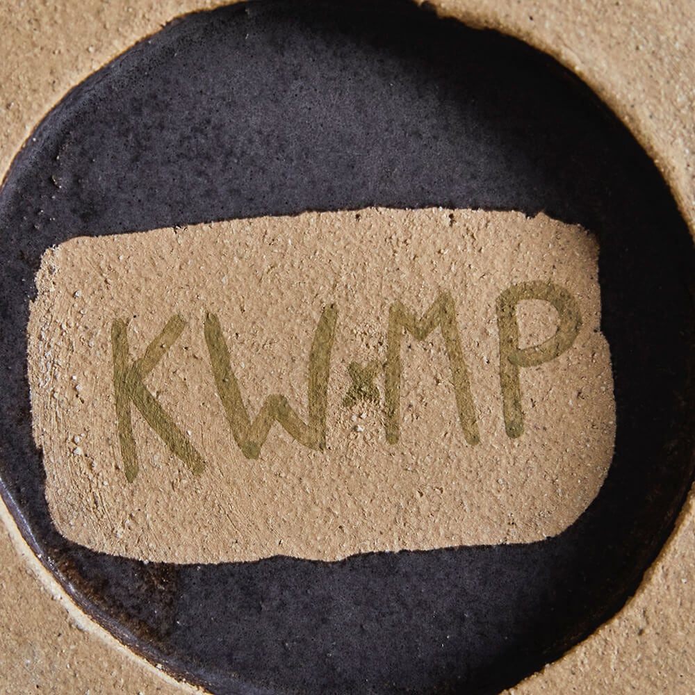 Kelly Wearstler X Morgan Peck - Compote Dish