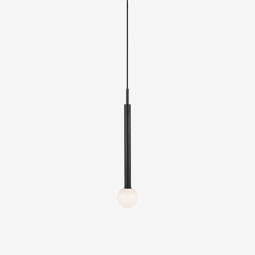 NODES SHORT PENDANT
