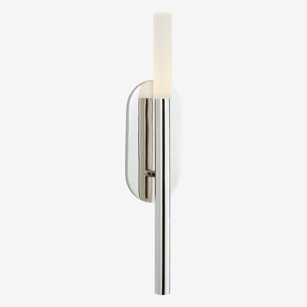 Rousseau Medium Bath Sconce