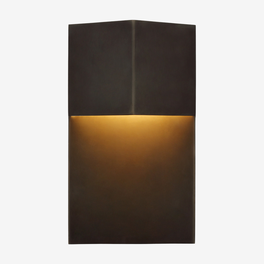 REGA 12" WIDE SCONCE image number 0
