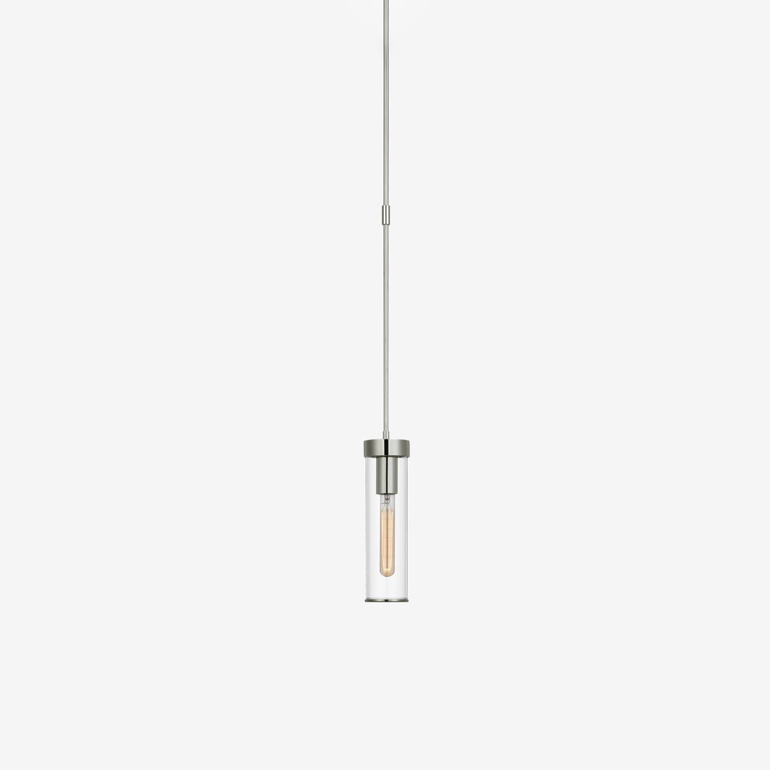 LIAISON SHORT PENDANT image number 0