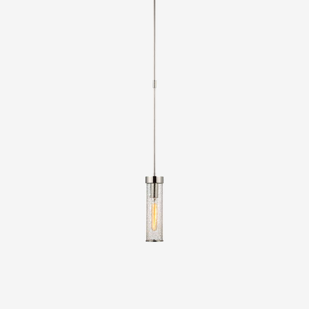 LIAISON SHORT PENDANT image number 0