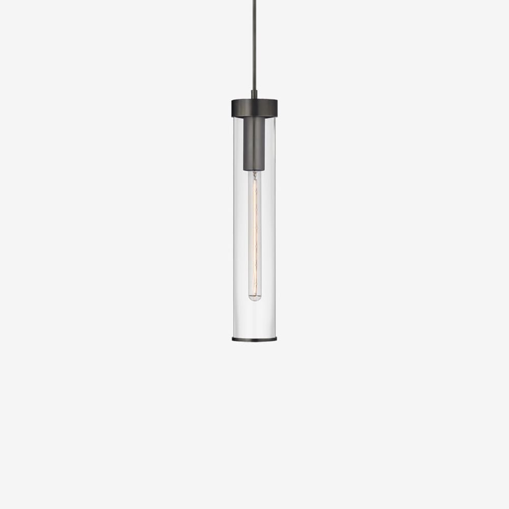 LIAISON LONG PENDANT image number 0