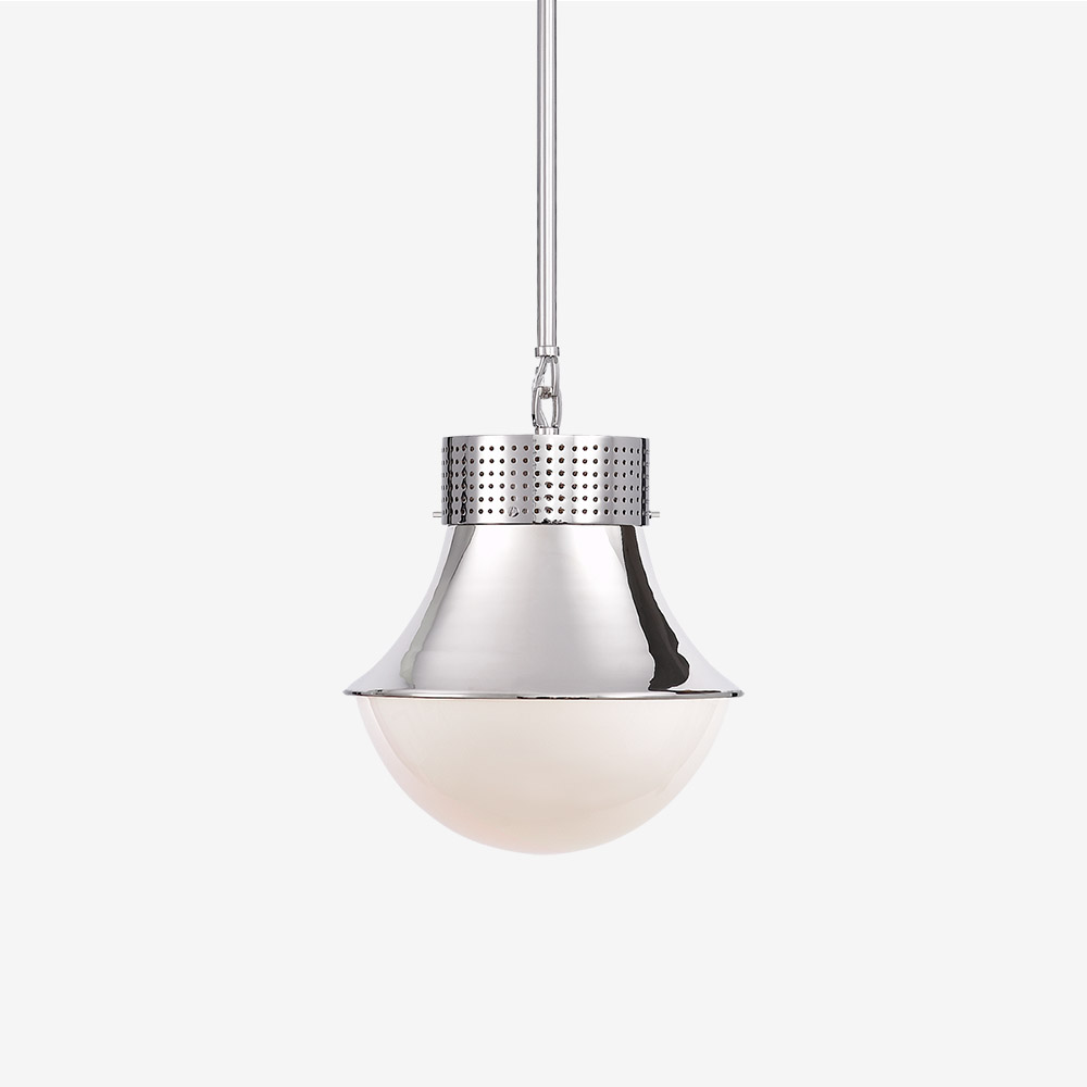 PRECISION SMALL PENDANT image number 0