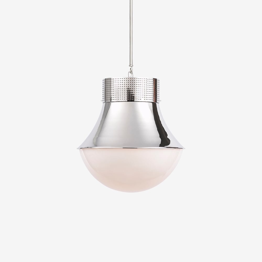 PRECISION LARGE PENDANT image number 0