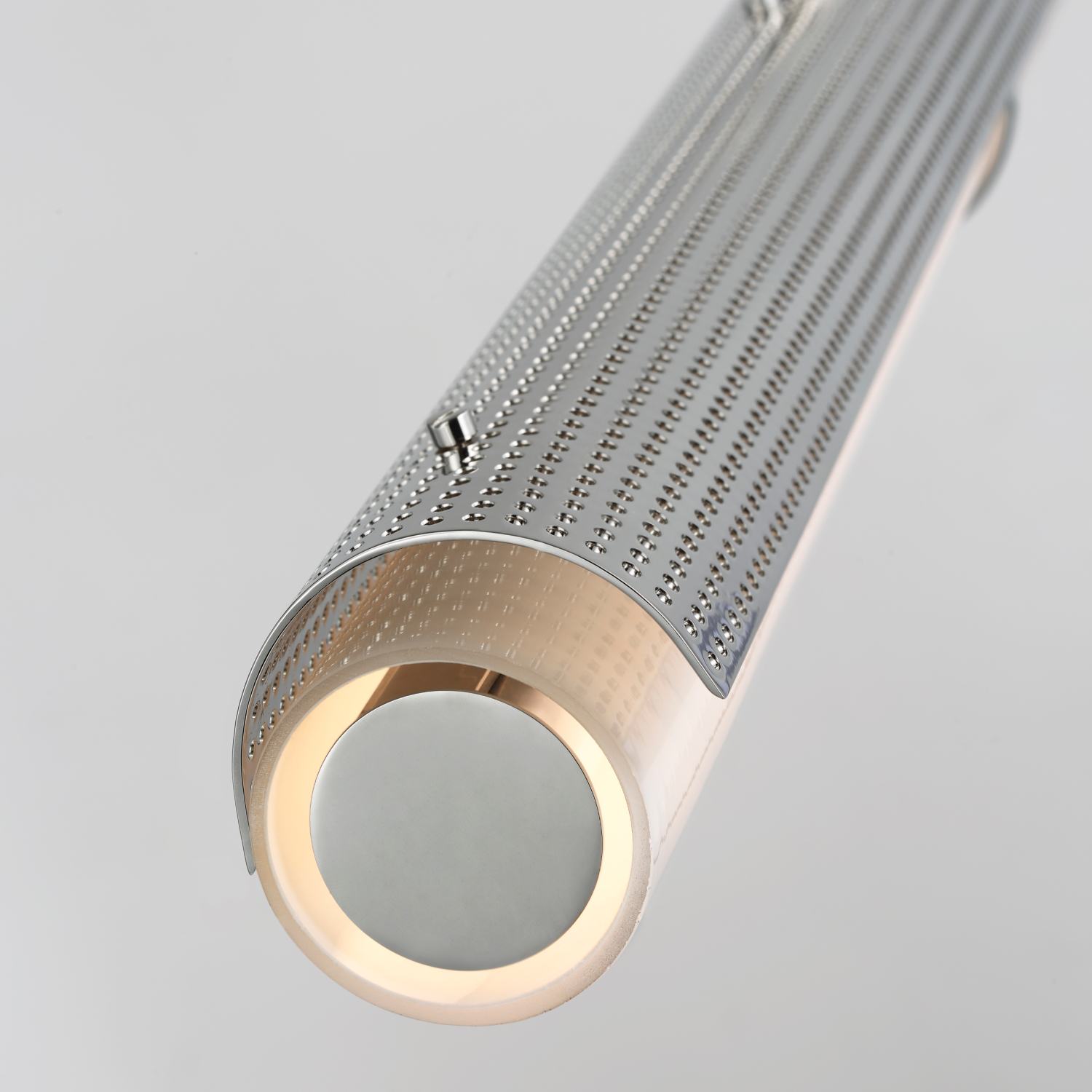 PRECISION LINEAR CHANDELIER