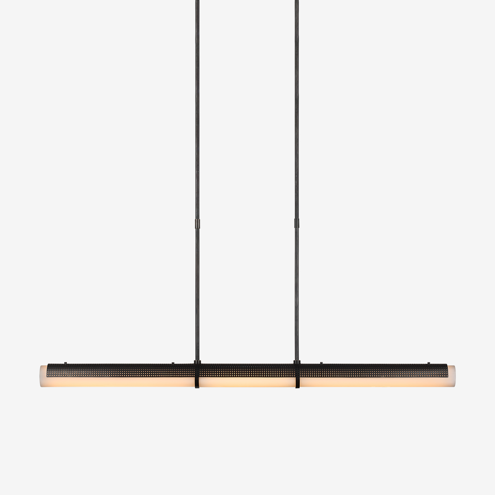 PRECISION LINEAR CHANDELIER image number 0