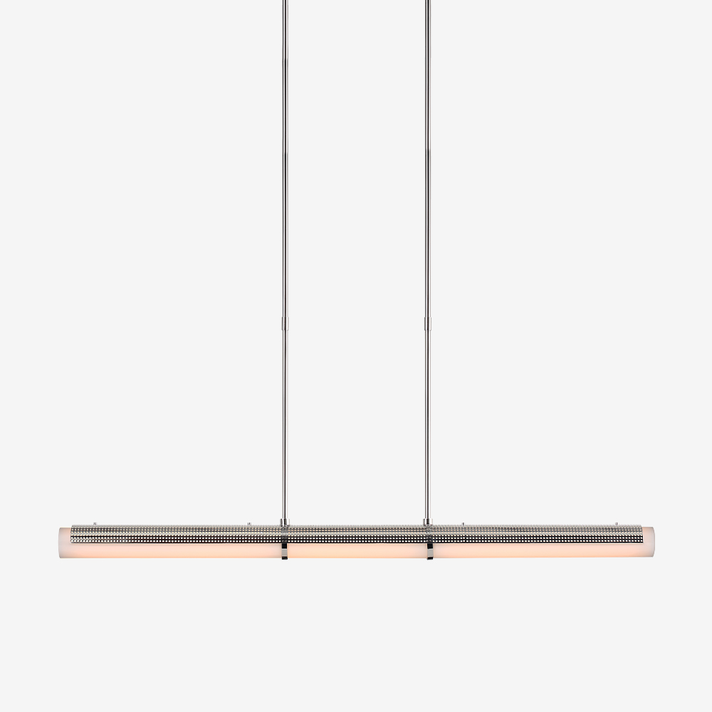 PRECISION LINEAR CHANDELIER image number 0