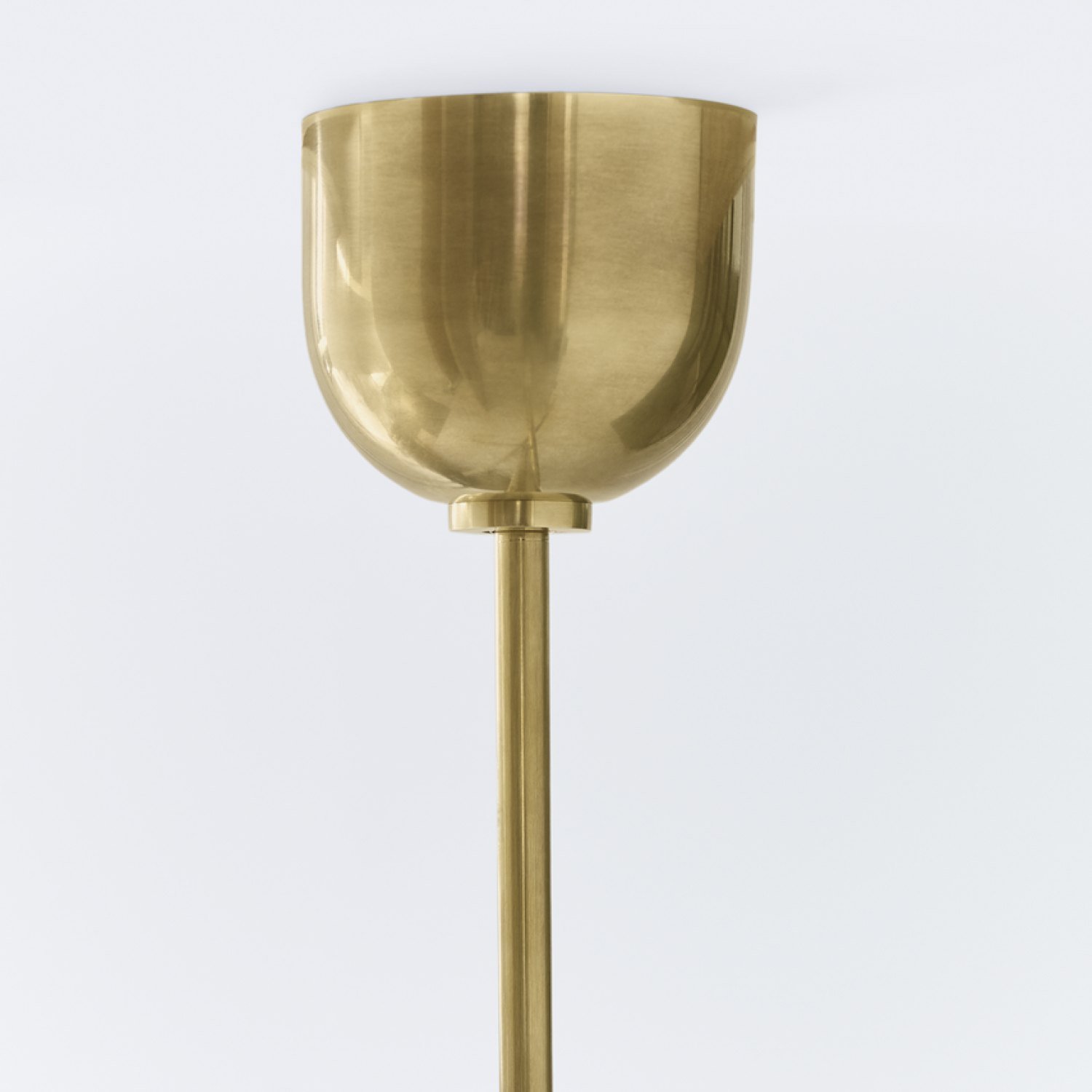 ROUSSEAU LARGE ARTICULATING CHANDELIER