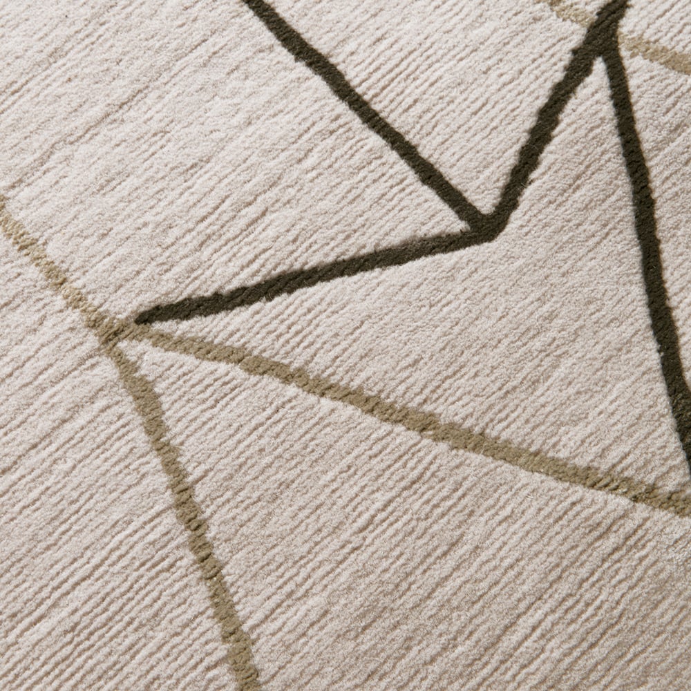 TETRAS RUG